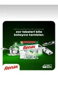 RENAX Bulaşık Makinesi Kapsülü Hepsi Bir Arada 44 adet x 5 paket (220 Yıkama) - 7