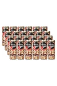 Nescafe Xpress Şekersiz Latte 250 Ml X 24 Adet - 1