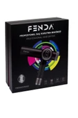 Fenda Professional Saç Kurutma Makinası FNDSACKS0005 - 2