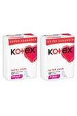Kotex Ped Ultra Ped Uzun 18'li x2 - 2