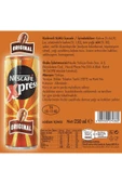 Nescafe Xpress Orginal Soğuk Kahve X 24 Adet - 2