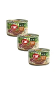 Tat Barbunya Pilaki 400 gr 3 lü - 1