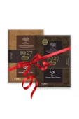 Nestle Professional Bitter Kuvertür %56 Kakao 2.5 Kg. Professional Sütlü Kuvertür 2.5 Kg. 2'li Set - 1