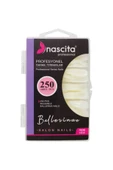 nascita 250'li Kutulu Ballerina Takma Tırnak - 174 - 1