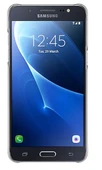 Samsung Galaxy J5 2016 (SM-J510) Slim Cover Kılıf, Şeffaf EF-AJ510CTEGWW - 3