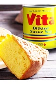 vita Bitkisel Katı Susuz Margarin 2 Lt - 3