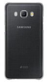 Samsung Galaxy J5 2016 (SM-J510) Slim Cover Kılıf, Şeffaf EF-AJ510CTEGWW - 6