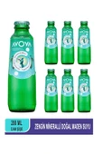 AVOYA Maden Suyu 200 ml x 12 Adet - 3