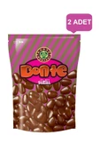 Kahve Dünyası Bonte Sütlü ve Bisküvi Draje 50gr (2 ADET) - 1
