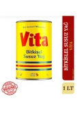 Home VITA margarin 1kg teneke - 1