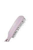 nascita Pro Saç Açma Ve Tarama Fırçası Mor - 45 thumbnail 3