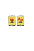 vita Susuz Margarin 5 Litre Teneke Kutu X2 - 1