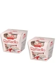 Raffaello Ferrero Rafaello Çikolata 15'li 150 Grx2adet - 1