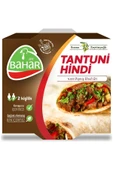 Bahar Hindi Tantuni Hindi 165g 12 Adet Ekonomik Paket - 2