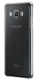 Samsung Galaxy J5 2016 (SM-J510) Slim Cover Kılıf, Şeffaf EF-AJ510CTEGWW - 5