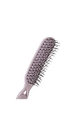 nascita Pro Saç Açma Ve Tarama Fırçası Mor - 45 thumbnail 2