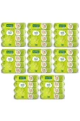 Komili Soft Islak Havlu 70 Yaprak 4'lü Paket X 8 Adet - 1