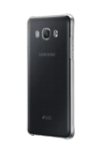 Samsung Galaxy J5 2016 (SM-J510) Slim Cover Kılıf, Şeffaf EF-AJ510CTEGWW - 4