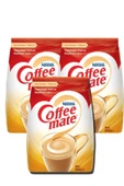 Nestle Coffee Mate Süt Tozu - Kahve Kreması - 500 Gr x 3 Adet - 1