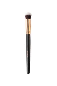 nascita Brush 136 profesyonel Oval Yapılı Kapatıcı Fırça - 1