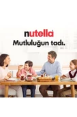 Nutella Kakaolu Fındık Kreması 750 gr - 4