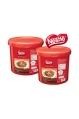 Nestle Professional Sütlü Waffle Sos 10 Kg. 2'li - 1