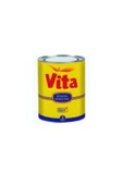 vita Susuz Margarin 2 Litre Teneke Kutu - 1