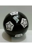 Ak-01 Özakkuzu Dikişli Futbol Top - 5