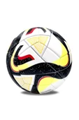 3'lü Set Futbol Topu Zemin Halı Saha Futbol Topu Tekmelikli Orijinal Futbol Topu Yüksek Kalite - 2