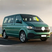 VW Transporter 2020-2023 Ön Cam Sol Sürücü Yön Silecek Kolu 7E1955409D - 1