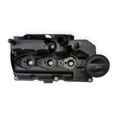 VW Polo 2010-2014 1.2TDi CFWA Motor Külbütör Kapağı 03P103469A - 4