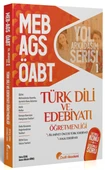 Özdil Akademi ÖABT Türk Dili ve Edebiyatı 1. Kitap Halk Edebiyatı Konu Anlatımlı Soru Bankası Özdil Akademi Yayınları - 1