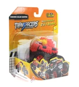 Transracers Dönüşen Araçlar Canavar Aslan / Kamyon - 2