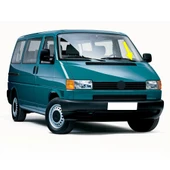 VW Transporter T4 1991-2003 Ön Cam Sol Sürücü Silecek Kolu 701955409A thumbnail 1