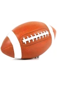 Amerikan Futbolu Futbol Topu Standart Boyut - 2