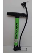 Lastik Hava Şişirme Pompası-bisiklet-top-bot-havuz - 3