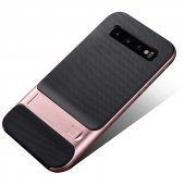 Galaxy S10E Kılıf Zore Standlı Verus Kılıf - 5