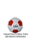 TARAFTAR FUTBOL TOPU 280GR 5 NUMARA thumbnail 3