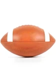 Amerikan Futbolu Futbol Topu Standart Boyut - 1