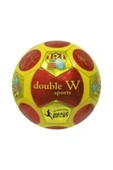 5 Numara Parlak Futbol Topu - 1
