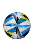 Pro Maç Topu Lazer Kesim Dikişsiz Yapıştırma Premium Futbol Topu Halı Saha Topu Maç Topu 400gr - 3