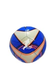 Top Futbol Topu Dikişli No 5 - Mavi thumbnail 1