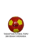 TARAFTAR FUTBOL TOPU 280GR 5 NUMARA thumbnail 2