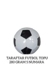 TARAFTAR FUTBOL TOPU 280GR 5 NUMARA thumbnail 5