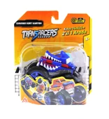 Transracers Dönüşen Araçlar Canavar Kurt / Kamyon thumbnail 1