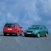 VW Polo Classic 1997-2000 1.6 AEE Külbütör Kapak Contası 030103483K - 2