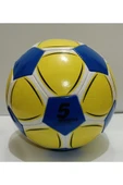 Ak-01 Özakkuzu Dikişli Futbol Top - 3