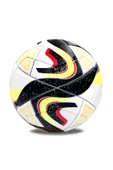 3'lü Set Futbol Topu Zemin Halı Saha Futbol Topu Tekmelikli Orijinal Futbol Topu Yüksek Kalite - 4