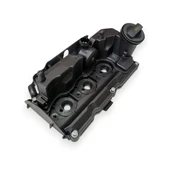 VW Polo 2010-2014 1.2TDi CFWA Motor Külbütör Kapağı 03P103469A - 1