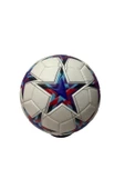 Yıldızlı 4 Astar Antrenman Futbol Topu Final 410 Gr - 3